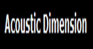 Acoustic Dimension (JC Delft/Netherlands)