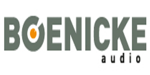 Boenicke Audio (Switzerland)