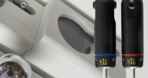 Copper®Harmony Phono/RCA Plug
