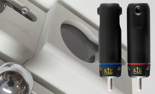 Copper®Harmony Phono/RCA Plug
