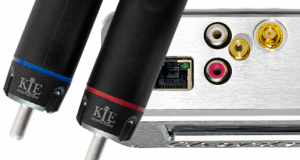 Silver®Harmony Phono/RCA Plug