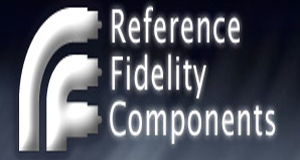 Reference Fidelity Components (Dursley/UK)