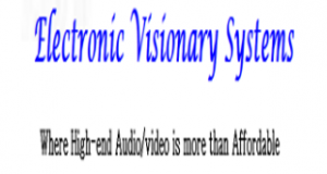 Electronic Visionary Systems (Boulder Creek/USA)