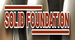 Solid Foundation (Athens/Greece)
