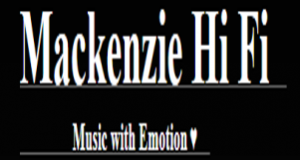 Mackenzie Hi-Fi (Wellingborough/UK)