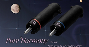 KLEI Pure®Harmony Phono/RCA Plug