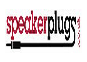 Speaker Plugs (UK)