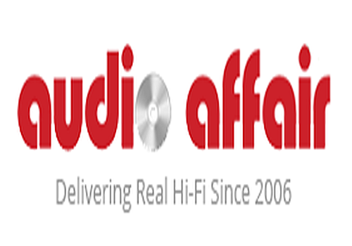 Audio Affair (Birmingham/UK)