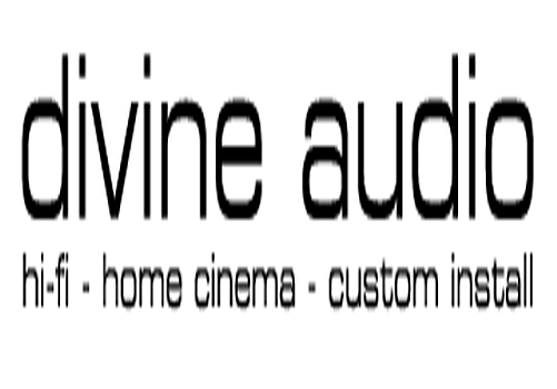 Divine Audio (Desborough/UK)