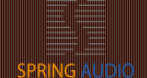 Spring Audio (Beijing/China)