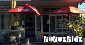 Kukuzkidz Audio (Currumbin/Gold Coast)
