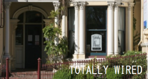 Totally Wired (Dunedin/New Zealand)