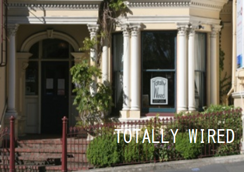 Totally Wired (Dunedin/New Zealand)