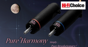 KLEI Pure®Harmony Phono/RCA plugs by Neville Roberts (Hi-Fi Choice/UK)