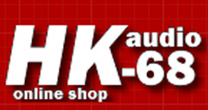 HK-68 Audio (Kwai Chung/Hong Kong)