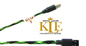 KLEI QFLOW7 USB by Dr Klaus Mayer