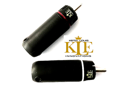 KLEI™Copper Harmony RCA Plug