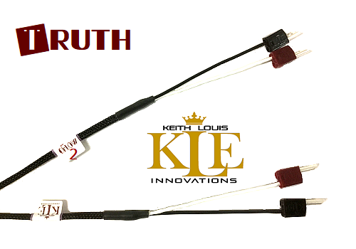 KLEI QFLOW2/Truth SCs
